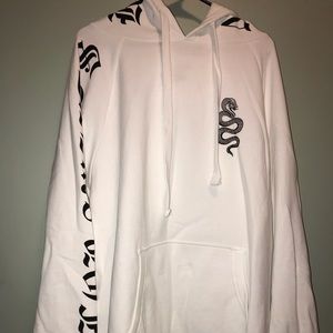 Taylor Swift Reputation Hoodie